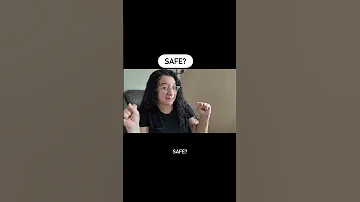 School Signs Part 2 In American Sign Language 