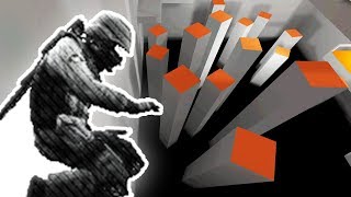 CS:S - bhop_byrem_css in 2:33 by Prodigy