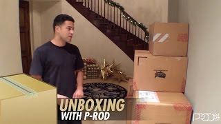 Paul Rodriguez Nike SB Unboxing!