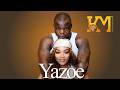 Harmonize Yazoe Official Video 