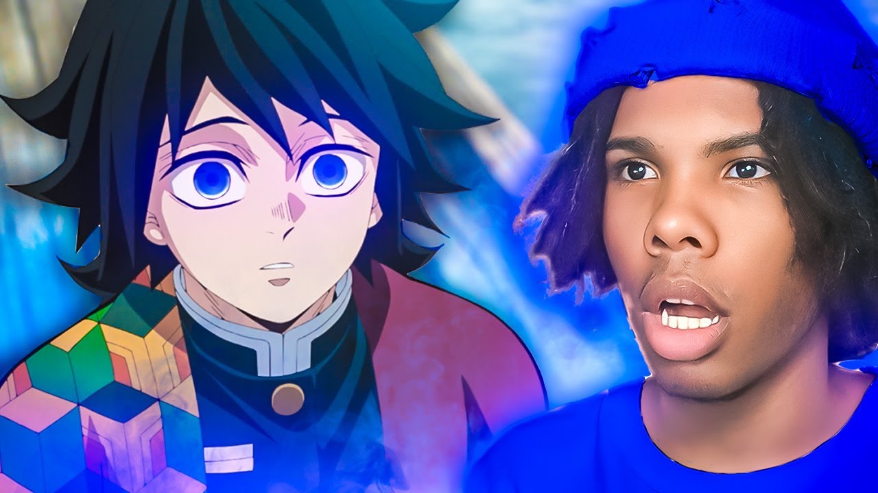 SURVIVOR'S GUILT | Demon Slayer Season 4 Episode 2 REACTION