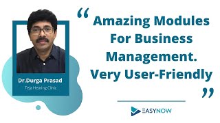 Best CRM For SMEs | User friendly | EasyNow screenshot 5