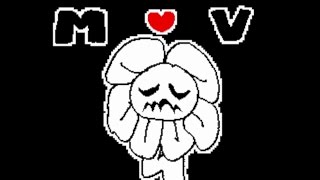 Akorecan's Flipnote [Sudomemo] - MV (Undertale)