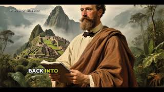 MACHU PICCHU'S HIDDEN TRUTH: Why Was This Lost City Abandoned