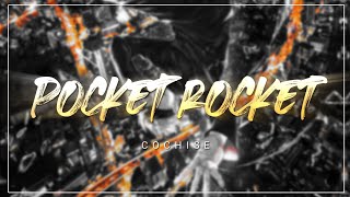 Cochise - Pocket Rocket Slowed+Reverbed Resimi