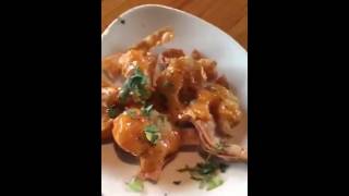 Join me as I #TasteTheChange from @Applebees in #Florida. - Summer 2015