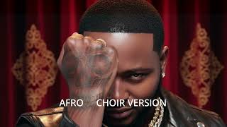 afro Version John Wick  De Mthuda  Sir Trill  Da Muziqal Chef