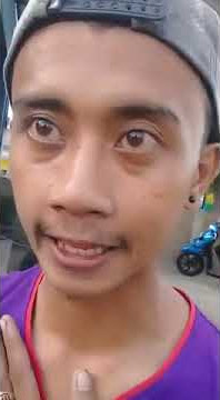 VIRAL!! orang mabuk lucu - Ciu bekonang keras