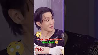 Jhope Shocked To Know Their Age ?