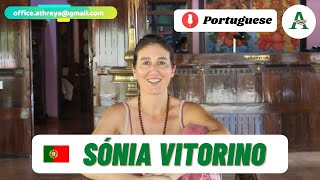 Sónia Vitorino - \\