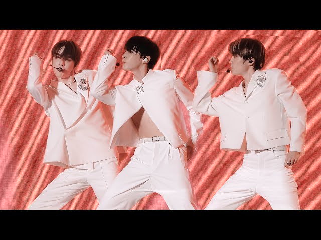 [4K] 230826 NCT DOJAEJUNG 엔시티 도재정 'Perfume' @ NCT NATION TO THE WORLD 2023 class=