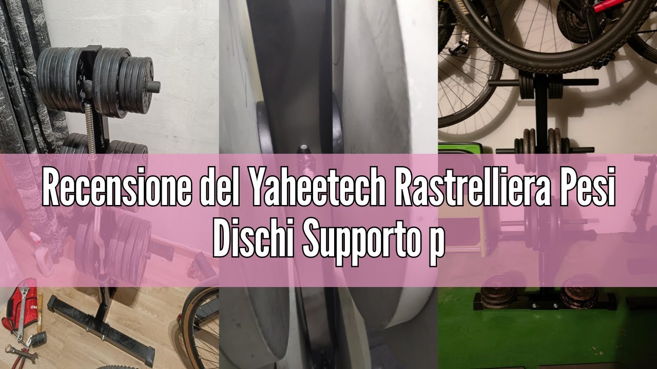 Supporto Per Manubri A 4 Livelli – 71x20,5x53 Cm, Carico 150 Kg, 8 Ganci Laterali, Acciaio Carbonio, Per Manubri Esagonali E Dischi – Per Home Gym E Palestre