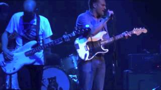 Vid #281: Cold War Kids - &quot;I&#39;ve Seen Enough&quot;