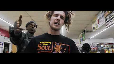 YSN Kay x YSN Mitch - Pressure (Filmed By @Georgia...