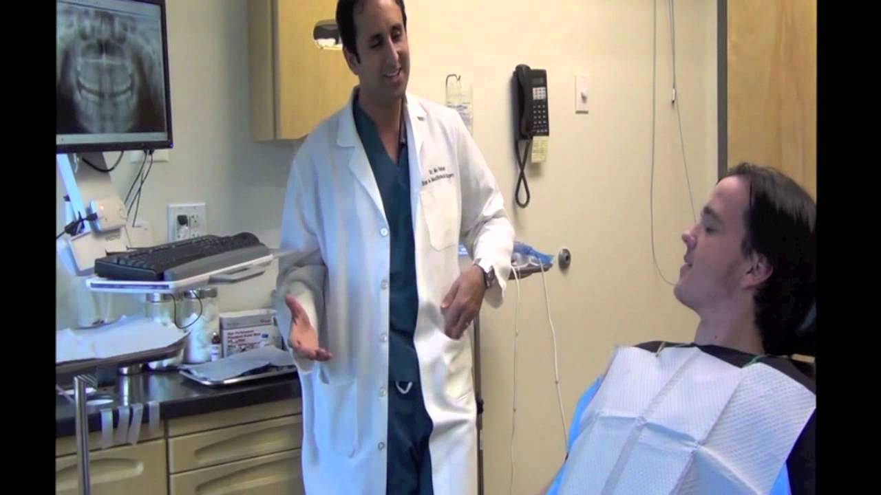 Wisdom Teeth Consultation, Wisdom Teeth, Wisdom Teeth Extraction,