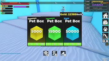 [T6] UPD 20 RPG Simulator PT5