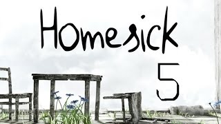Let's Play Homesick episode 5