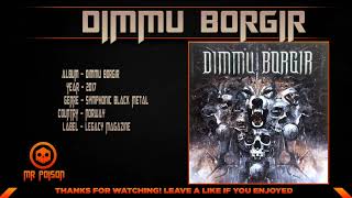 Dimmu Borgir - Gateways (Orchestral Version)
