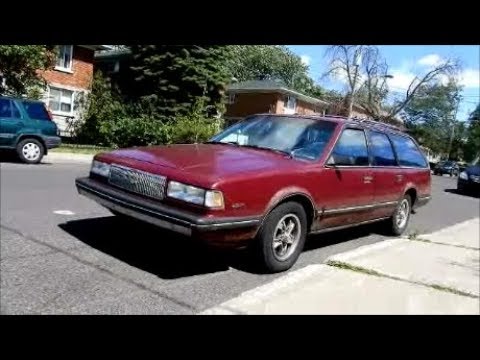 1986 Chevy Celebrity Wagon 60 Photos - Moonagedaydream.film