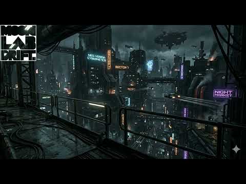 Moon Lab Drift - Hard Times - YouTube