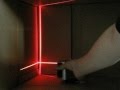 makita マキタ 屋内・屋外兼用レーザー墨出し器 SK10 さげふり・ろく