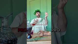 Ancient Roman Harvest Ritual - Fratres Arvales Explained 🌾🏛️ #history #ancientrome #reenactment