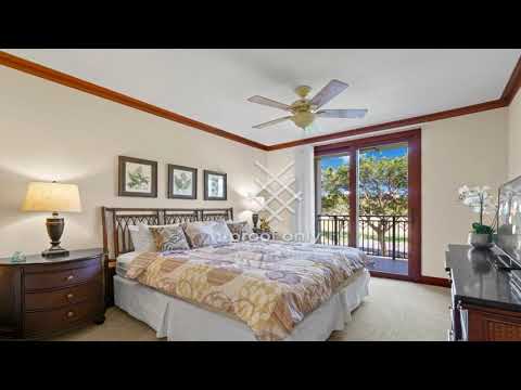 92-102 Waialii Place B-302, Kapolei, HI home video tour