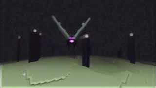 Minecraft Music - Boss