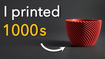 Crazy 3D Slicer Hacks for Perfect Prints!