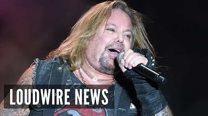 Vince Neil's First Gig Since the Pandemic Did Not ...