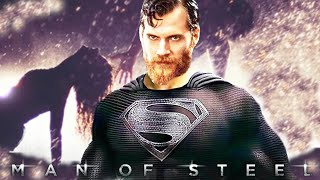 MAN OF STEEL 2 (2023) Exclusive & Major Plot Reveals!