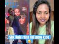 SRK Ki romance kya baat Hai 🥰❤️ #viral #bollywood #srk #kingkhan #shortvideo #tending #foryou