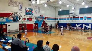20171204 10 GUNN vs HHS