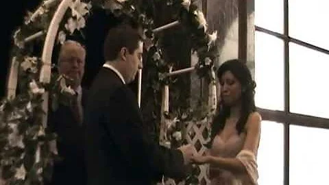 Karin & Tom Wedding