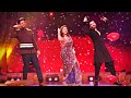 Dev  jeet together dance with madhuri dixit  super singer season 3  grand finale 2022