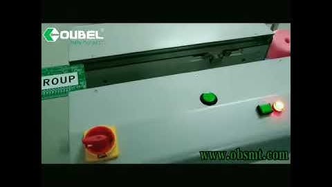 PCB conveyor,SMT conveyor,