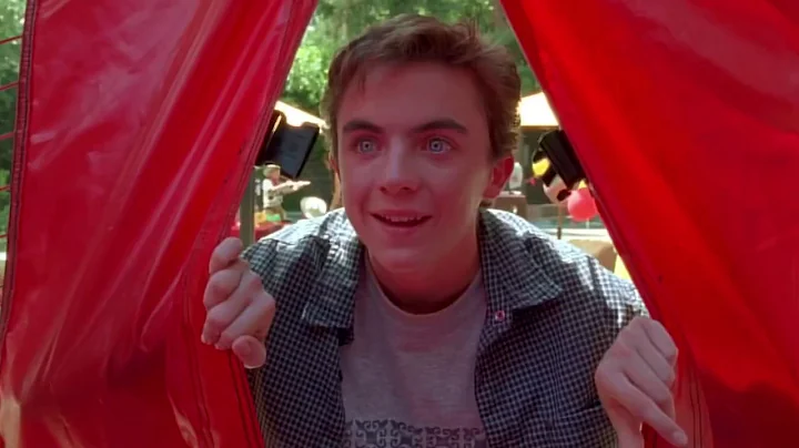 Malcolm | In The Middle: Funniest Moments Season 3