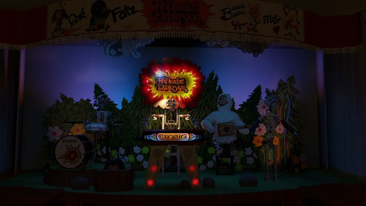 (Official Data) Sixteen Tons | SPTE