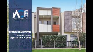 6 Wodli Street, Lightsview SA 5085
