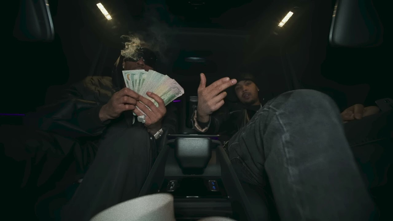 MAF Teeski, G Herbo - GWSM [Instrumental] (Reprod.Zer0)