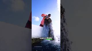 Opening an Oyster to Find a Pearl