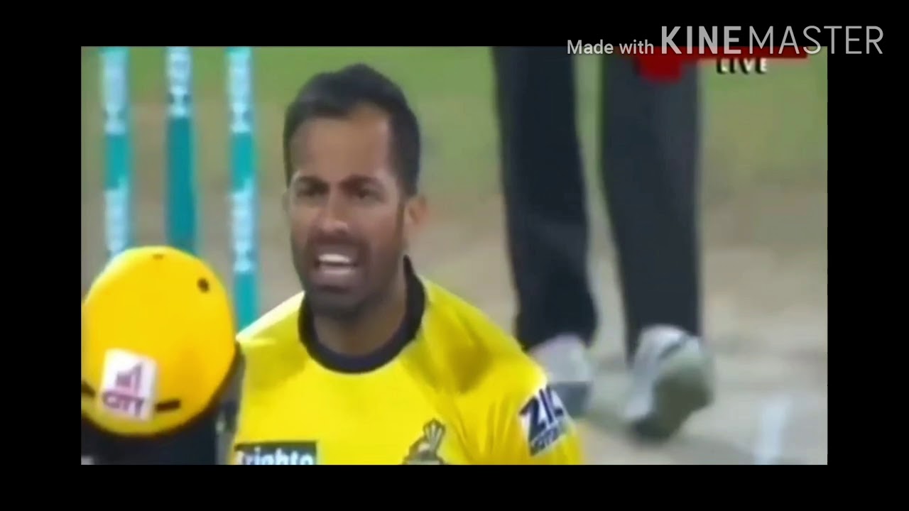 Top 10 high voltage fights in cricket biggest physical fights in ...