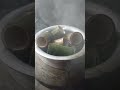 bamboo product making boyl processing