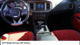 2017 Dodge Charger Lake Elsinore CA P2449