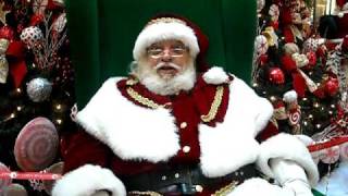 Música HO HO HO🎵 PAPAI NOEL Feliz NATAL pra TODOS para animar o Natal 🎵  SANTA CLAUS - CHRISTMAS🎵 