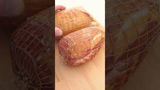 Szynka Z Indyka Wędzona Przepis