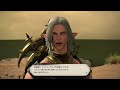 【FF14】漆黒のヴィランズ #39 難題を穿つ理想(音無し)