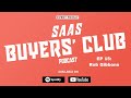 Mastering SaaS Business and Enterprise Sales Strategies with Rob Gibbons