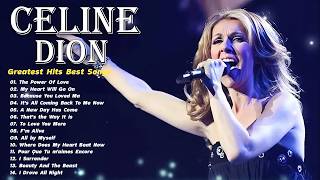 Celine dion greatest hits full album 2025 🎸Celine Dion Full Album 2025