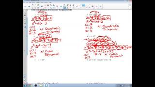 3 2 Multiplying Polynomials